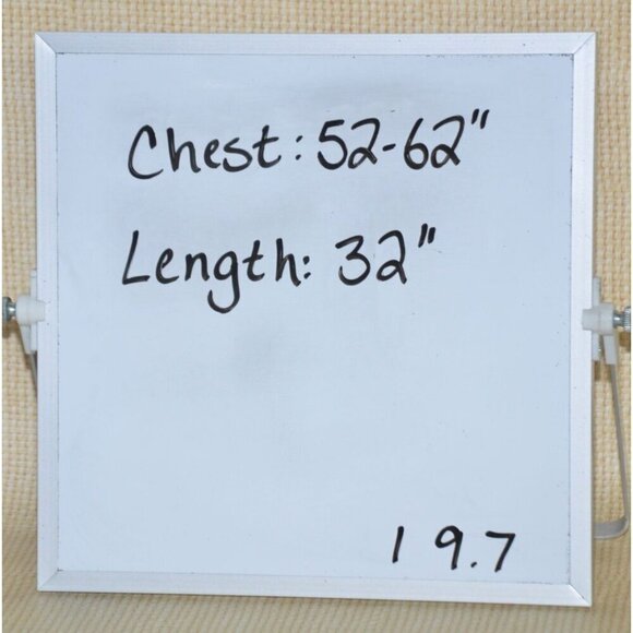 Vintage Men's Sun River XXL Red Sweater Crew Neck Cotton Classic Logo Preppy - Picture 8 of 8